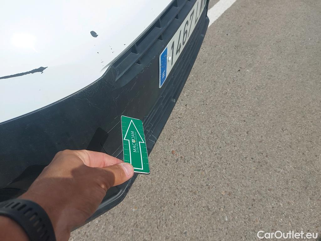  Citroen  Berlingo CITROEN  / 2018 / 3P / furgón derivado de turismo Talla M BlueHDi 100 CONTROL #20