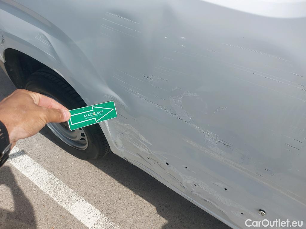  Citroen  Berlingo CITROEN  / 2018 / 3P / furgón derivado de turismo Talla M BlueHDi 100 CONTROL #2