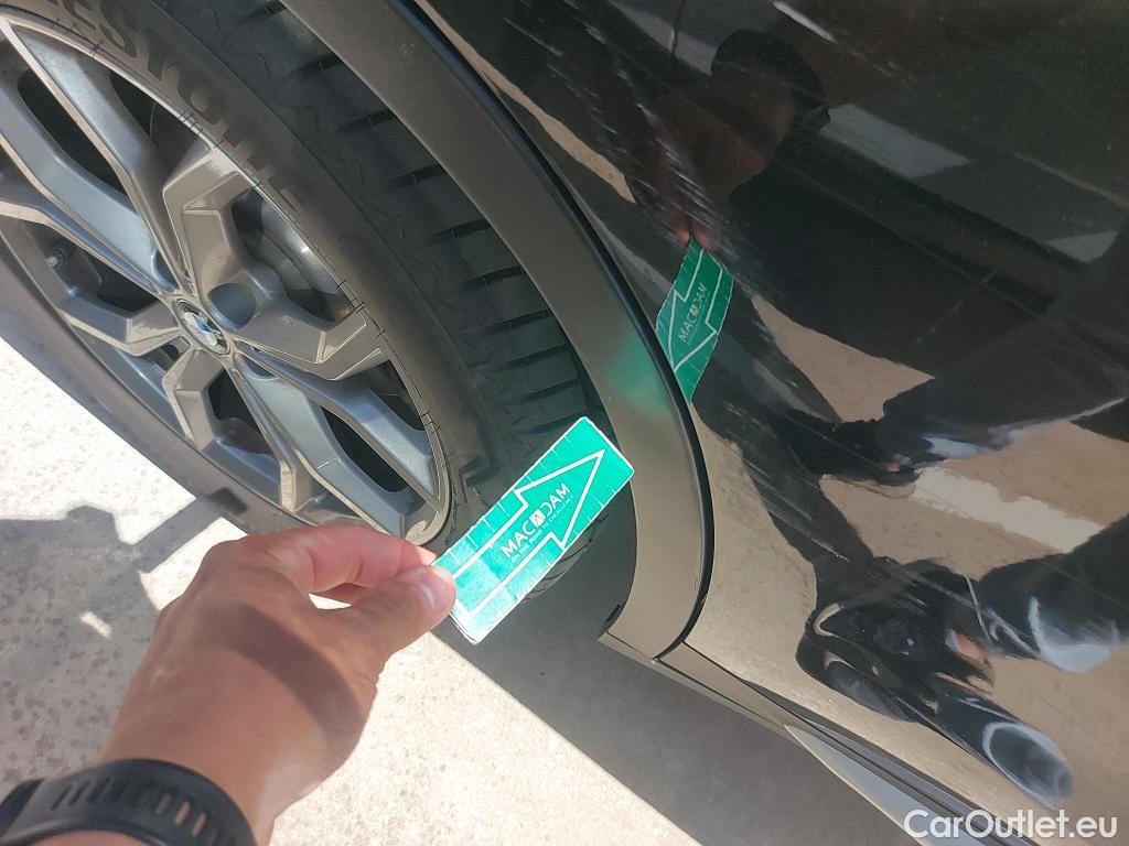  Bmw  X3 BMW  / 2017 / 5P / todoterreno xDrive30e #30