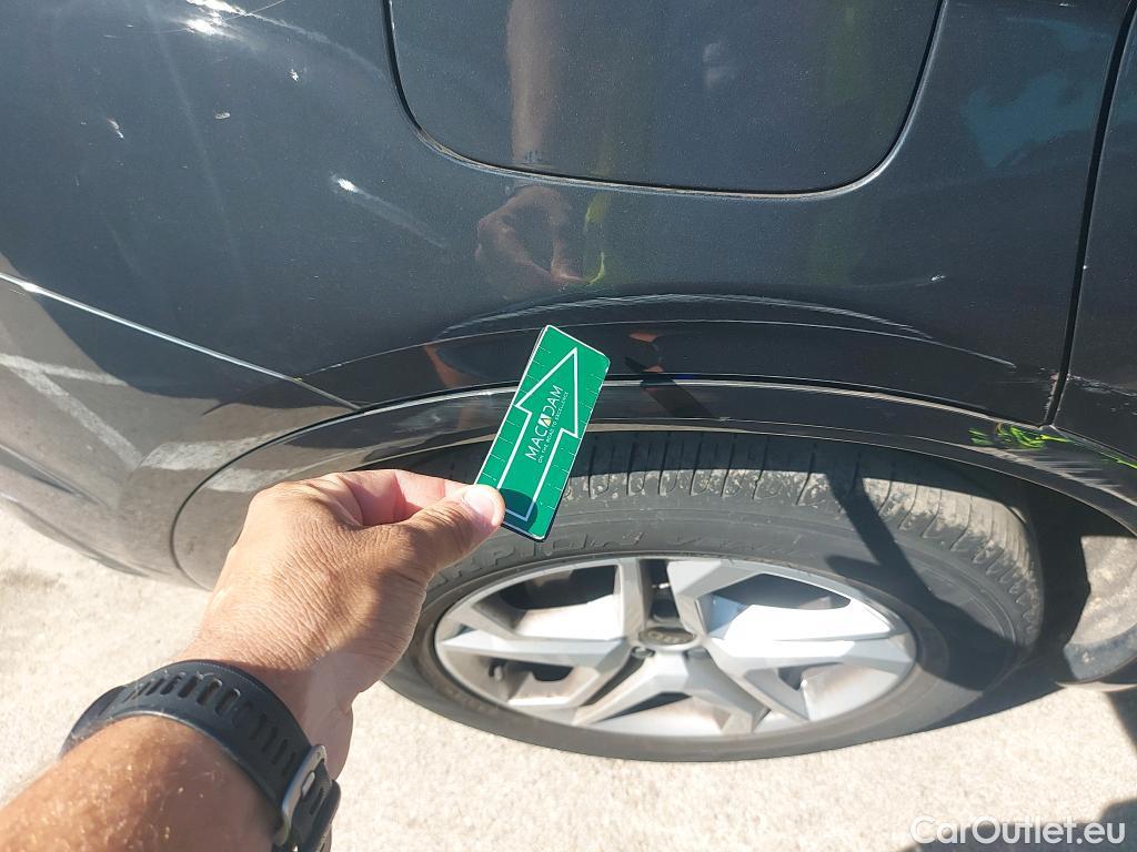  Audi  Q5 AUDI  SPORTBACK / 2020 / 5P / todoterreno Advanced 40 TDI 150kW quattro-ultra #7