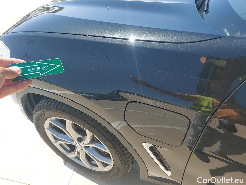  Bmw  X3 BMW  / 2017 / 5P / todoterreno xDrive30e #27