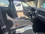  Volvo  V60 VOLVO  Cross Country / 2018 / 5P / familiar 2.0 T5 AUTO #6