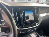  Volvo  V60 VOLVO  Cross Country / 2018 / 5P / familiar 2.0 T5 AUTO #13