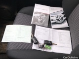 Toyota  Hilux TOYOTA  / 2020 / 4P / pickup 2.4 D-4D Cabina Doble GX #9