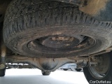  Toyota  Hilux TOYOTA  / 2020 / 4P / pickup 2.4 D-4D Cabina Doble GX #10