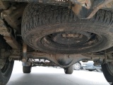  Toyota  Hilux TOYOTA  / 2020 / 4P / pickup 2.4 D-4D Cabina Doble GX #11