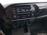  Toyota  Hilux TOYOTA  / 2020 / 4P / pickup 2.4 D-4D Cabina Doble GX #13