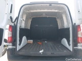  Citroen  Berlingo CITROEN  / 2018 / 3P / furgón derivado de turismo Talla M BlueHDi 100 CONTROL #7