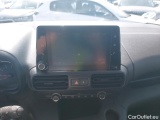 Citroen  Berlingo CITROEN  / 2018 / 3P / furgón derivado de turismo Talla M BlueHDi 100 CONTROL #13