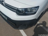  Citroen  Berlingo CITROEN  / 2018 / 3P / furgón derivado de turismo Talla M BlueHDi 100 CONTROL #15