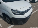  Citroen  Berlingo CITROEN  / 2018 / 3P / furgón derivado de turismo Talla M BlueHDi 100 CONTROL #16