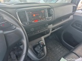  Citroen  Jumpy CITROEN  / 2016 / 4P / furgón Talla XS BlueHDi 120 S&S 6v Club #13