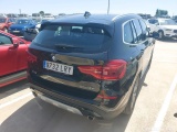  Bmw  X3 BMW  / 2017 / 5P / todoterreno xDrive30e #2