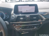  Bmw  X3 BMW  / 2017 / 5P / todoterreno xDrive30e #15