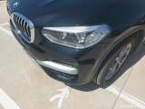  Bmw  X3 BMW  / 2017 / 5P / todoterreno xDrive30e #17