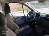  Renault  Trafic RENAULT  / 2014 / 4P / furgón Furgón 27 L1H1 dCi 88kW (120CV) #3