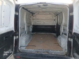  Renault  Trafic RENAULT  / 2014 / 4P / furgón Furgón 27 L1H1 dCi 88kW (120CV) #8