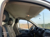  Renault  Trafic RENAULT  / 2014 / 4P / furgón Furgón 27 L1H1 dCi 88kW (120CV) #11