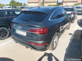  Audi  Q5 AUDI  SPORTBACK / 2020 / 5P / todoterreno Advanced 40 TDI 150kW quattro-ultra #2