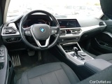 Bmw  Serie 3 BMW  / 2018 / 4P / sedán 318d Auto. #3