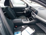  Bmw  Serie 3 BMW  / 2018 / 4P / sedán 318d Auto. #6