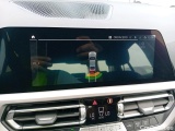  Bmw  Serie 3 BMW  / 2018 / 4P / sedán 318d Auto. #12