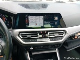  Bmw  Serie 3 BMW  / 2018 / 4P / sedán 318d Auto. #15