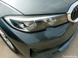  Bmw  Serie 3 BMW  / 2018 / 4P / sedán 318d Auto. #18