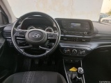  Hyundai  i20 HYUNDAI  / 2020 / 5P / berlina con portón 1.0 TGDI 74kW (100CV) 48V Essence #3