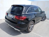  Mercedes  G-Klasee MERCEDES-BENZ Clase GLC / 2019 / 5P / todoterreno GLC 220 d 4MATIC #2