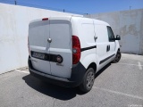  Fiat  Doblo FIAT Doblò Cargo/2015/4P/furgón derivado de turismo Cargo SX 1.6 Mjet 66kW (90CV) (AC) #2