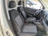  Fiat  Doblo FIAT Doblò Cargo/2015/4P/furgón derivado de turismo Cargo SX 1.6 Mjet 66kW (90CV) (AC) #6