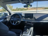  Audi  Q5 AUDI  / 2020 / 5P / todoterreno Advanced 45 TFSI 195kW quattro S tronic #3
