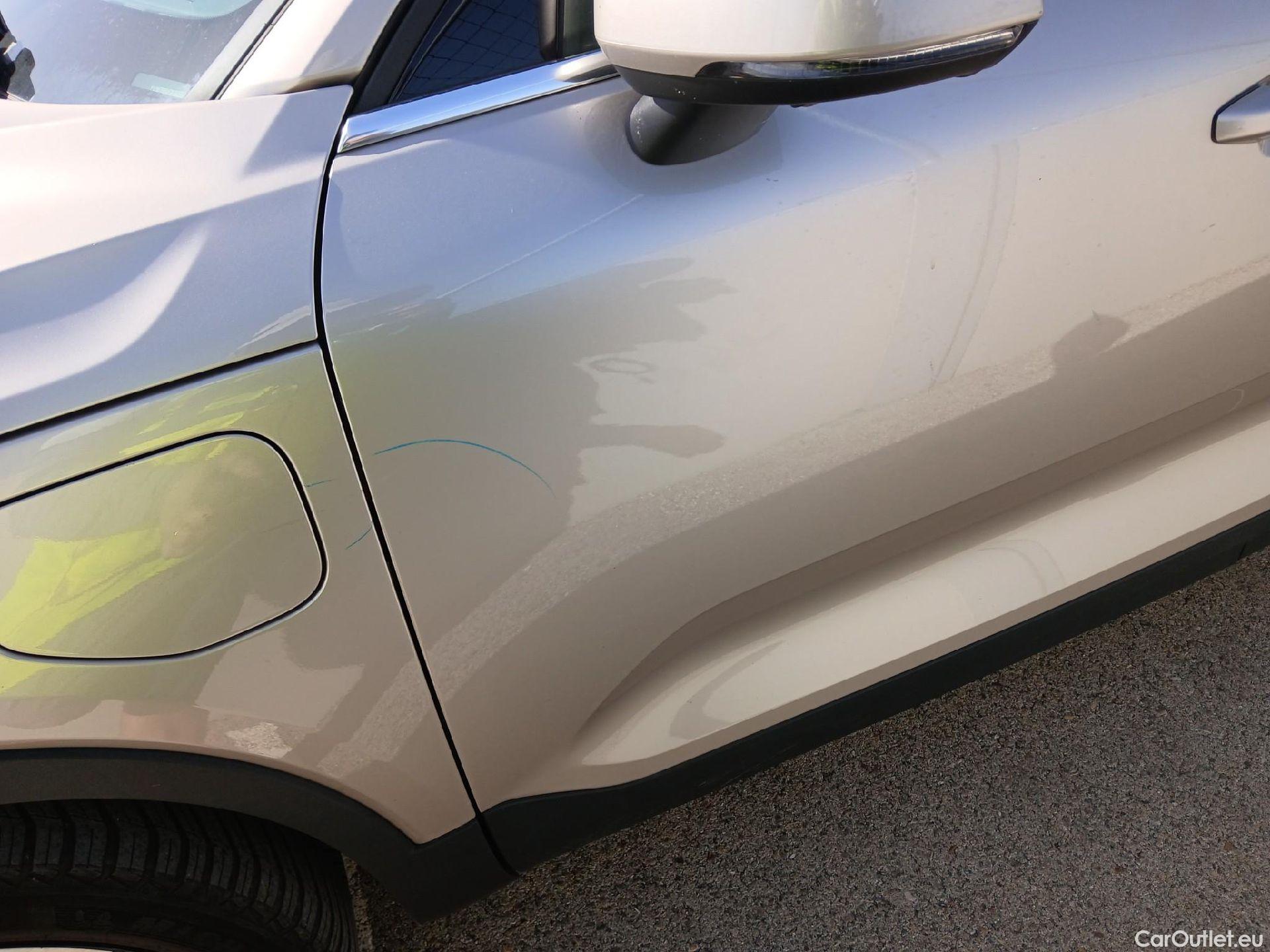  Volvo  XC 40 VOLVO XC40 / 2021 / 5P / todoterreno 1.5 T5 Recharge PHEV Plus Bright Auto #10