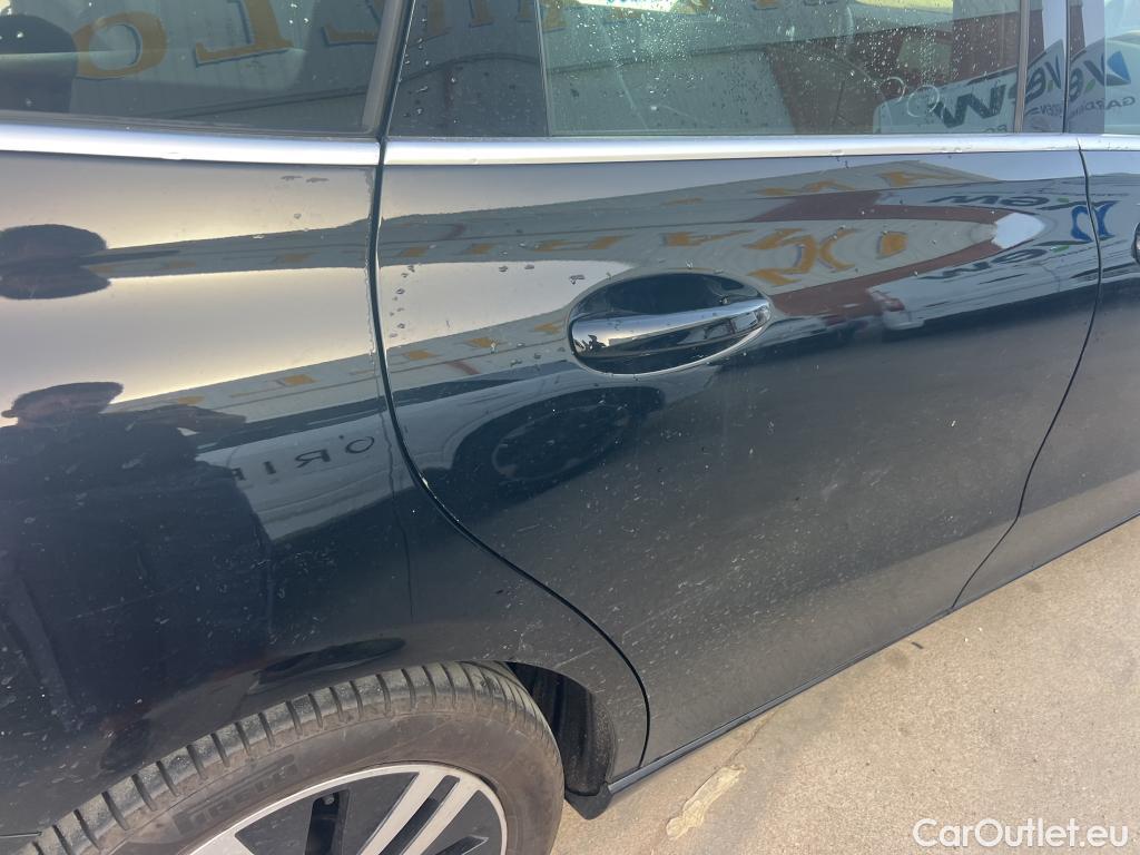  Mercedes  B-Klasse MERCEDES-BENZ Clase B / 2019 / 5P / monovolumen compacto B 200 d #13