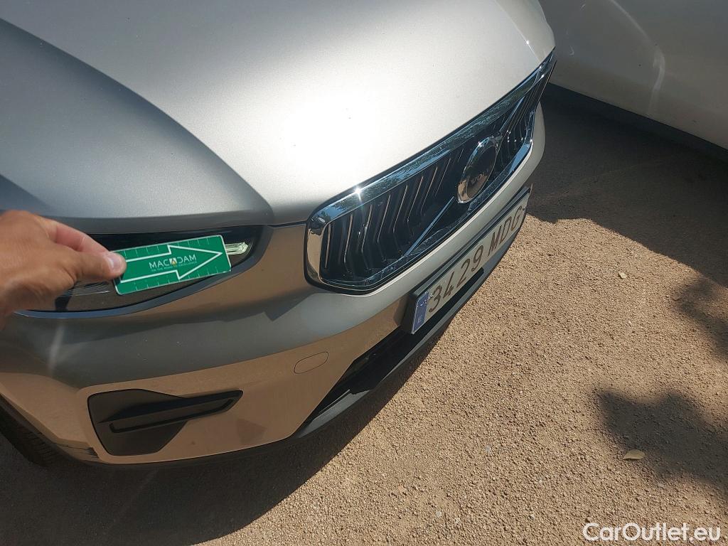  Volvo  XC 40 VOLVO XC40 / 2021 / 5P / todoterreno 1.5 T4 Recharge PHEV Plus Bright Auto * #3