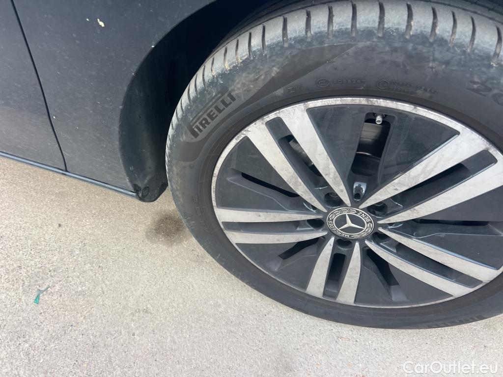  Mercedes  B-Klasse MERCEDES-BENZ Clase B / 2019 / 5P / monovolumen compacto B 200 d #3