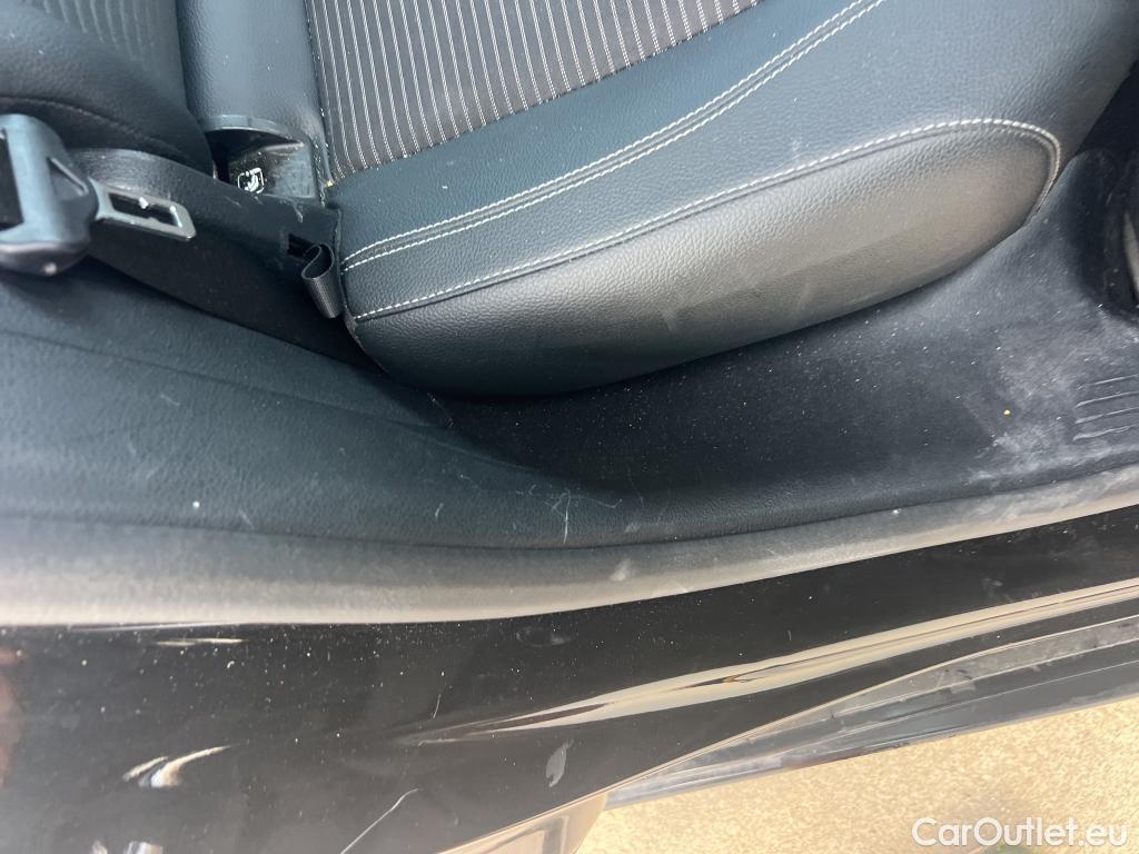  Mercedes  B-Klasse MERCEDES-BENZ Clase B / 2019 / 5P / monovolumen compacto B 200 d #17