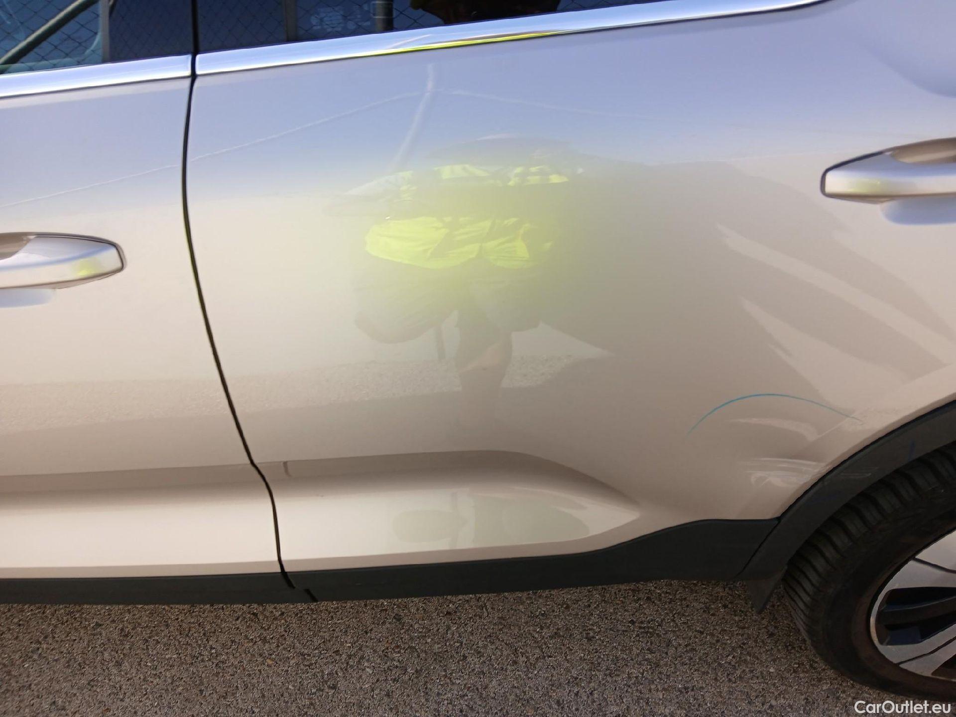  Volvo  XC 40 VOLVO XC40 / 2021 / 5P / todoterreno 1.5 T5 Recharge PHEV Plus Bright Auto #13