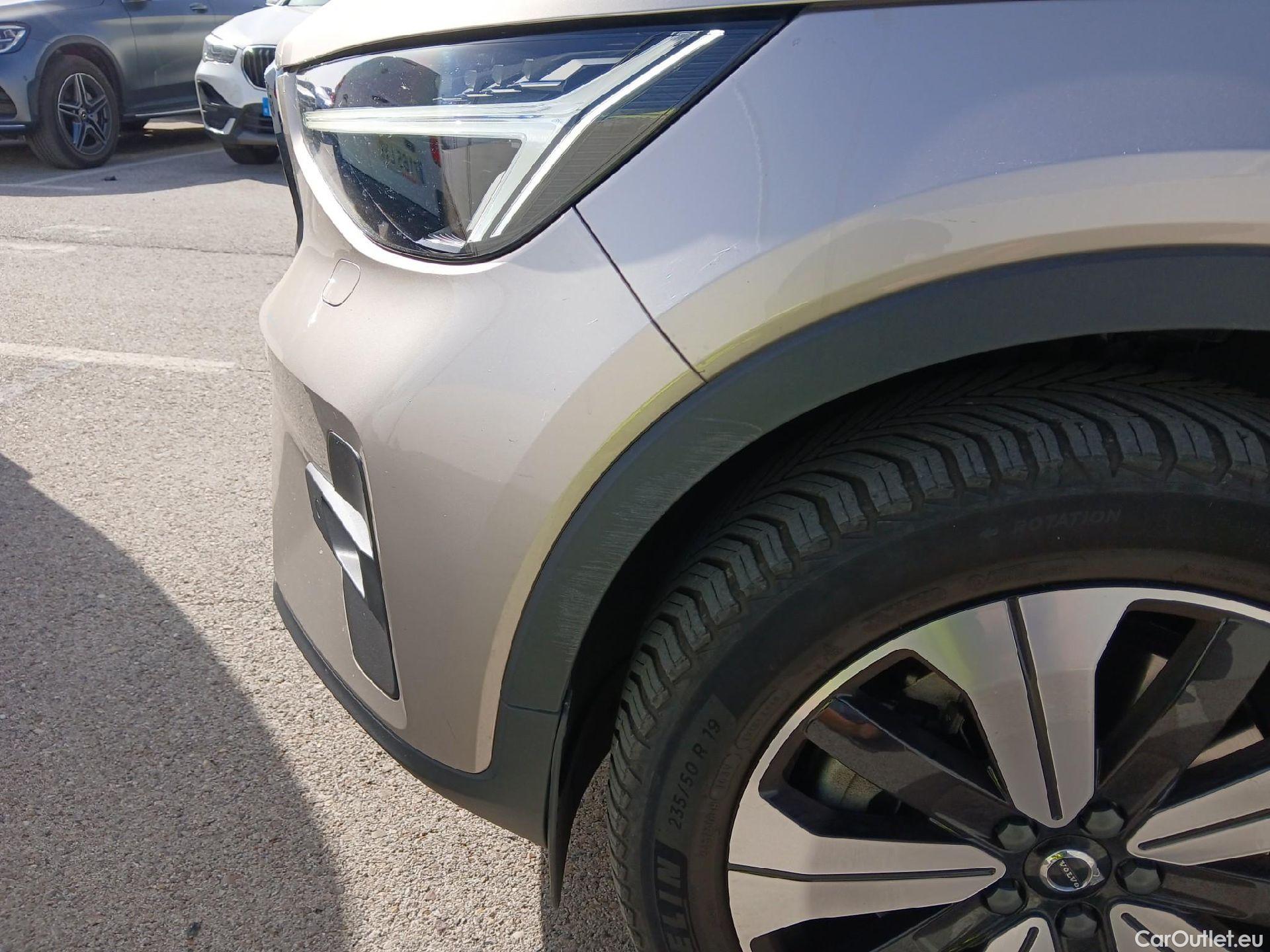  Volvo  XC 40 VOLVO XC40 / 2021 / 5P / todoterreno 1.5 T5 Recharge PHEV Plus Bright Auto #5