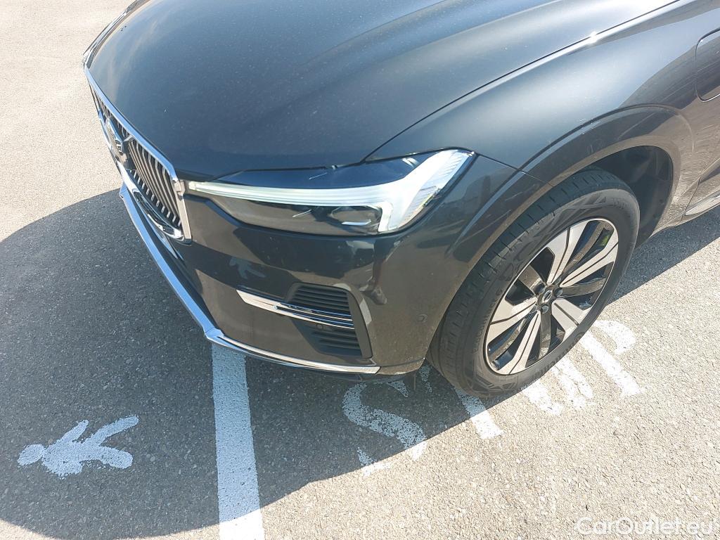  Volvo  XC60 VOLVO     2.0 T6 AWD Recharge Plus Bright Auto #24