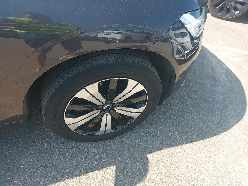  Volvo  XC60 VOLVO     2.0 T6 AWD Recharge Plus Bright Auto #8
