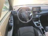  Hyundai  i30 HYUNDAI  / 2020 / 5P / berlina con portón 1.0 TGDI 48V Klass #3