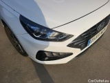  Hyundai  i30 HYUNDAI  / 2020 / 5P / berlina con portón 1.0 TGDI 48V Klass #16