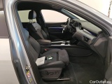  Audi  E-TRON Audi  55 quattro Advanced edition Plus 5d + Optiekpakket zwart #3