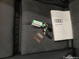  Audi  E-TRON Audi  55 quattro Advanced edition Plus 5d + Optiekpakket zwart #4
