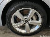  Audi  E-TRON Audi  55 quattro Advanced edition Plus 5d + Optiekpakket zwart #9