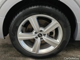  Audi  E-TRON Audi  55 quattro Advanced edition Plus 5d + Optiekpakket zwart #16