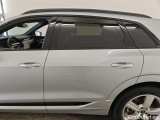  Audi  E-TRON Audi  55 quattro Advanced edition Plus 5d + Optiekpakket zwart #24