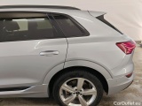  Audi  E-TRON Audi  55 quattro Advanced edition Plus 5d + Optiekpakket zwart #23